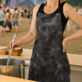 Ashcloud-signaal Schort