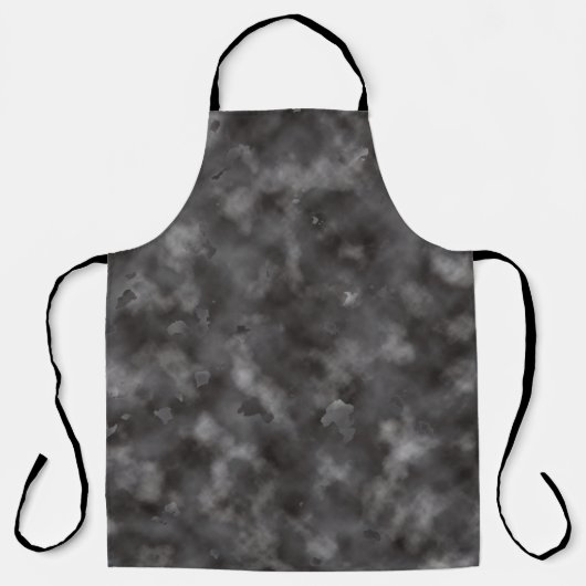 Ashcloud-signaal Schort (Voorkant)