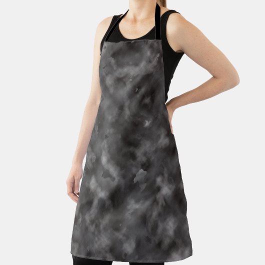 Ashcloud-signaal Schort (Insitu)