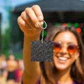 Ashcloud-signaal Sleutelhanger