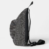 Ashcloud-signaal Sling Bag (Rechts)