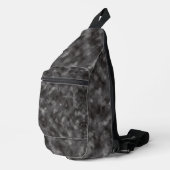 Ashcloud-signaal Sling Bag (Rechterhoek)