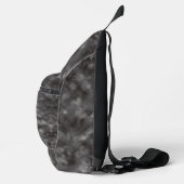 Ashcloud-signaal Sling Bag (Rechts)