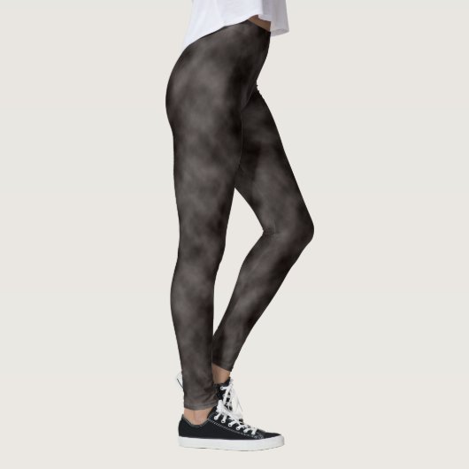Ashdrift Leggings (Rechts)