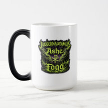 Ashe and Fogg mok