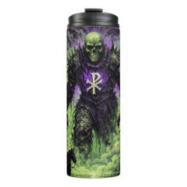 Ashe and Fogg Thermal Tumbler Thermosbeker