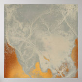 Ashen Lullaby Poster (Voorkant)