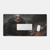 Ashen Warlord Bureaumat (Keyboard & Muis)