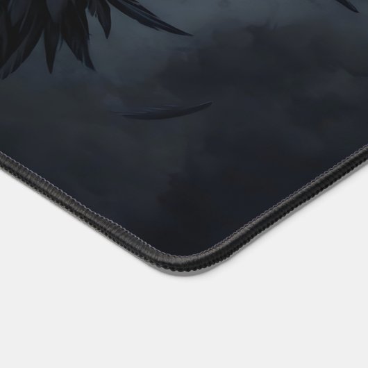 Ashen Widow Bureaumat (Hoek)