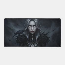 Ashen Widow Bureaumat