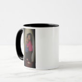 Asher en Jocelyn mok (Voorkant links)