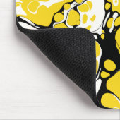 Asher - Liquify Abstraction Muismat (Hoek)