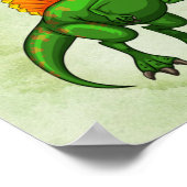 Asher Name Poster (Hoek)