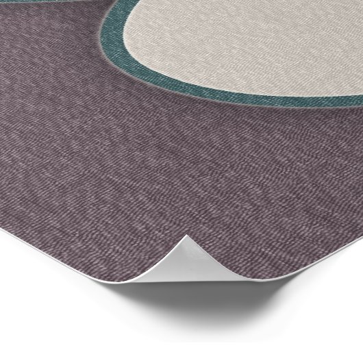 Asher Yatzar Poster (Hoek)