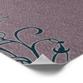 Asher Yatzar Poster (Hoek)