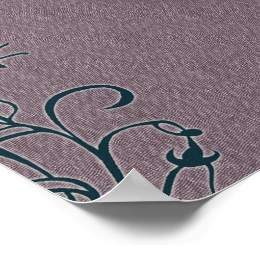 Asher Yatzar Poster (Hoek)