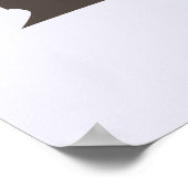 Asherah Enshrined 1 Poster (Hoek)