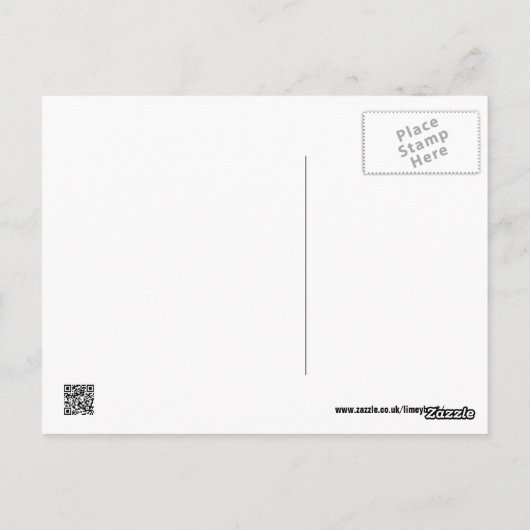 Ashes 2010 briefkaart (Achterkant)