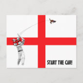 Ashes 2010 briefkaart (Voorkant)