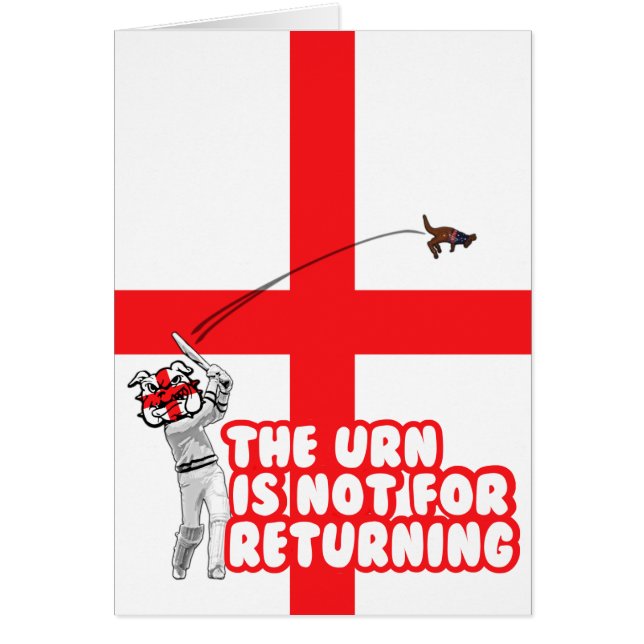 Ashes 2013 (Voorkant)