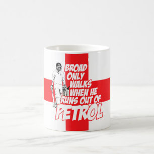 Ashes 2013 koffiemok