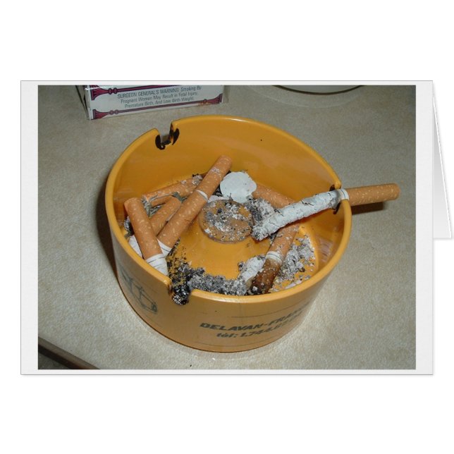 Ashes aan as. (Voorkant Horizontaal)