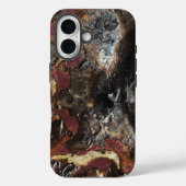 Ashes Case-Mate iPhone Case (Achterkant)