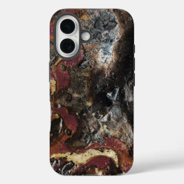 Ashes iPhone 16 Hoesje