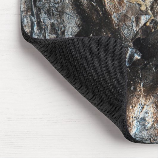 Ashes Muismat (Hoek)