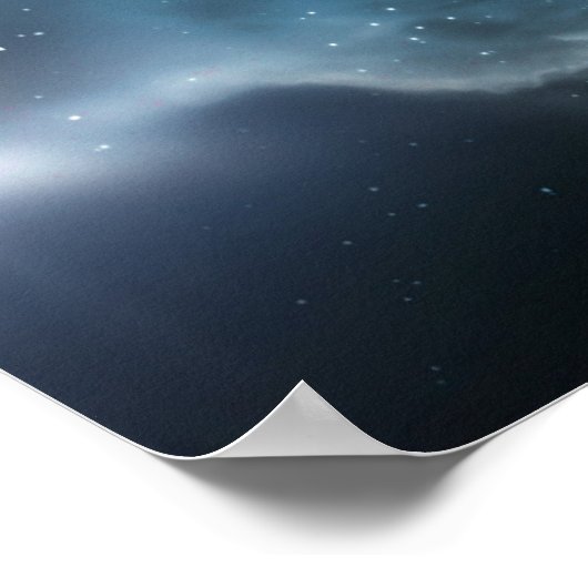 Ashes of the First Stars Poster (Hoek)