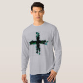 ASHES T-SHIRT (Voorkant volledig)