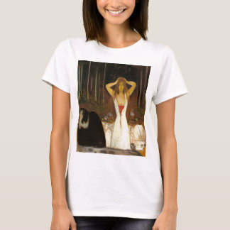 Ashes T-shirt