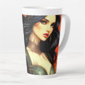 Ashes To Beauty Latte Mok (Rechterhoek)