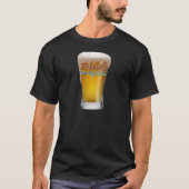 Asheville Beer City USA T-shirt (Voorkant)