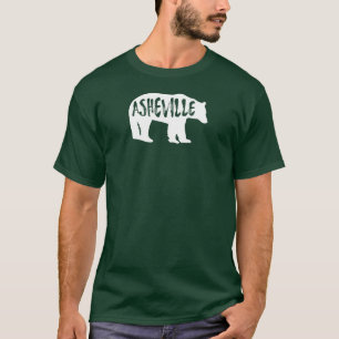 Asheville Beer T-shirt