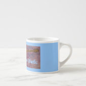 Asheville Live Music Espresso Kop (Rechts)