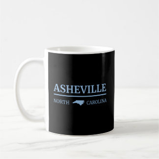 Asheville North Carolina Blue Ridge Mountains NC H Koffiemok