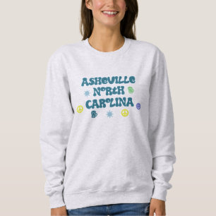 Asheville North Carolina Trui