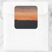 Asheville, Sticker North Carolina (Tas)