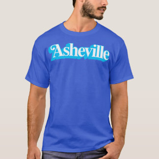  Asheville T-shirt