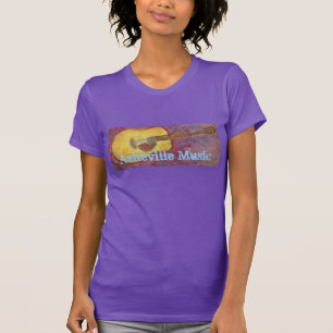 Asheville T-shirt