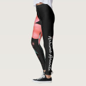 Ashima Ananda Floral Leggings (Links)