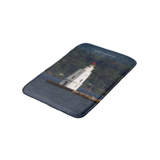 Ashland Breakwater Light badmat (Gekanteld)