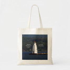 Ashland Breakwater Light canvas tas