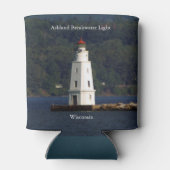 Ashland Breakwater Light koelbox Blikjeskoeler (Achterkant)