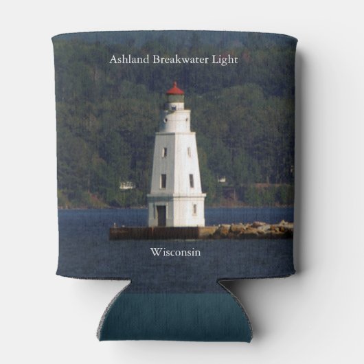 Ashland Breakwater Light koelbox Blikjeskoeler (Achterkant)