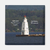 Ashland Breakwater Light magnet (Voorkant)