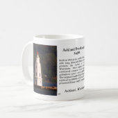 Ashland Breakwater Light mok (Voorkant links)