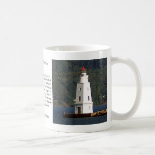 Ashland Breakwater Light mok