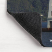 Ashland Breakwater Light mousepad Muismat (Hoek)